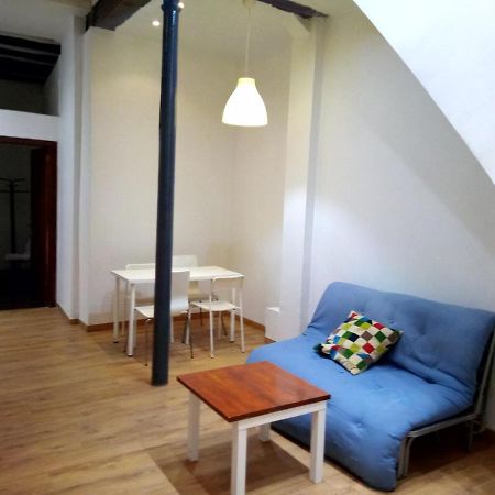 027 Caterina Look Derecha Apartment Barcelona Bagian luar foto
