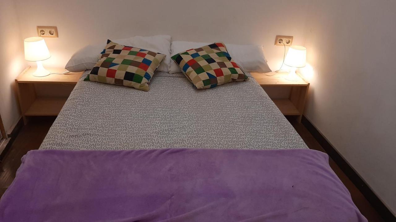 027 Caterina Look Derecha Apartment Barcelona Bagian luar foto