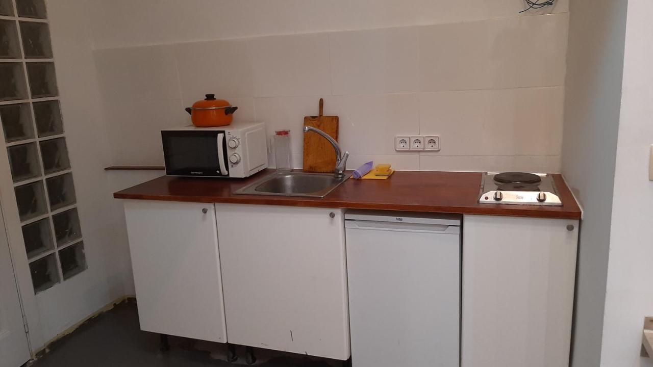027 Caterina Look Derecha Apartment Barcelona Bagian luar foto