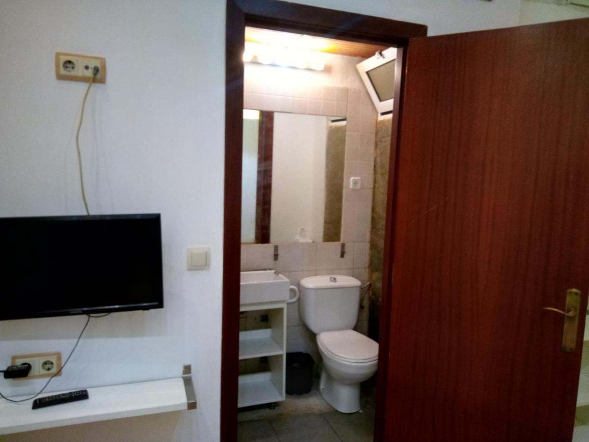 027 Caterina Look Derecha Apartment Barcelona Bagian luar foto