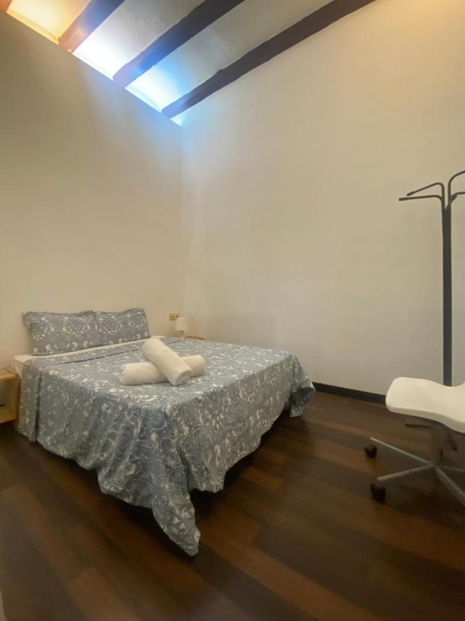 027 Caterina Look Derecha Apartment Barcelona Bagian luar foto