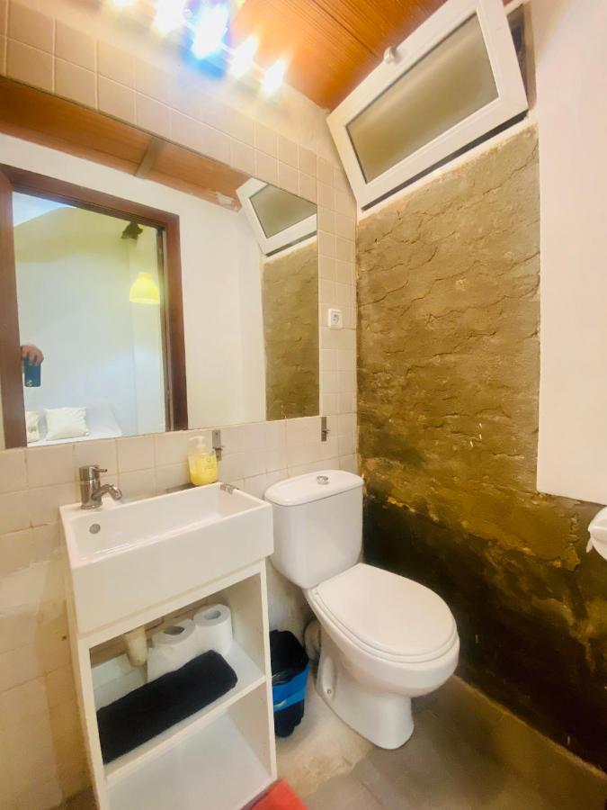 027 Caterina Look Derecha Apartment Barcelona Bagian luar foto